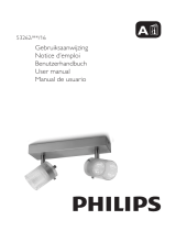 Philips my Living TOILE Kasutusjuhend