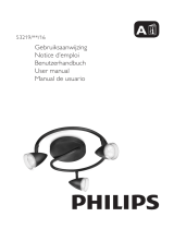 Philips 532191716 Kasutusjuhend