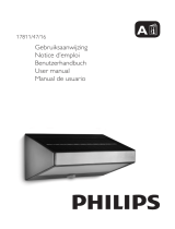 Philips myGarden Kasutusjuhend