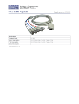 Cables DirectSS-090