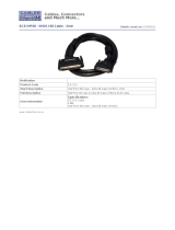 Cables DirectSS-213