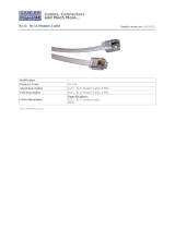 Cables Direct BT-105 Teabelehe