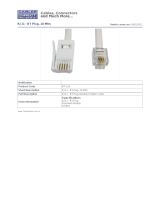 Cables DirectBT-210