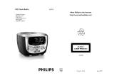 Philips AJ 3910 Kasutusjuhend