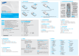 Samsung SCH-S169 Kasutusjuhend