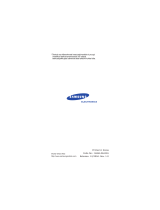Samsung SGH-E330 Kasutusjuhend