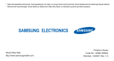 Samsung SGH-F250 Kasutusjuhend
