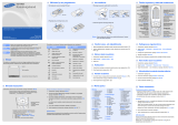 Samsung SGH-M620 Kasutusjuhend