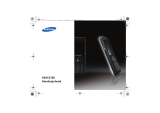 Samsung SGH-Z150 Kasutusjuhend