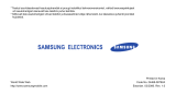 Samsung SGH-X810 Kasutusjuhend