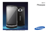 Samsung GT-I8910/M16 Omaniku manuaal
