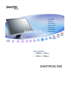 Samsung 94B Omaniku manuaal