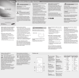 Samsung GT-E2120 Omaniku manuaal