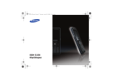 Samsung SGH-Z150 Omaniku manuaal