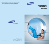 Samsung SGH-A300 Omaniku manuaal