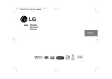 LG FB163K Kasutusjuhend