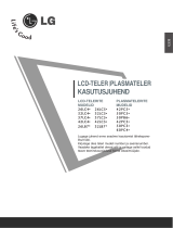 LG 32LC56 Kasutusjuhend