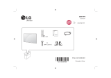 LG 32LF520D Lühike juhend