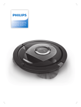 Philips FC8776/01 Kasutusjuhend