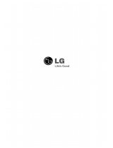 LG WB81256QP Omaniku manuaal