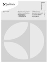 Electrolux ENN2401AOW Kasutusjuhend