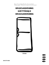 Electrolux ERB3502 Kasutusjuhend