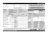 Whirlpool ADP 500 IX Kasutusjuhend