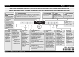 Whirlpool ADP 720 IX Kasutusjuhend
