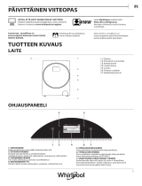 Whirlpool FRR12451 Daily Reference Guide