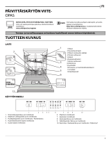 Whirlpool WUE 2B19 Daily Reference Guide