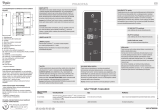 Whirlpool SW8 AM2 D WR Daily Reference Guide