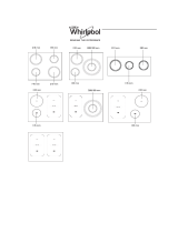 Whirlpool ACM 928/BA Kasutusjuhend