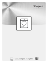 Whirlpool HSCX 80425 Use & Care