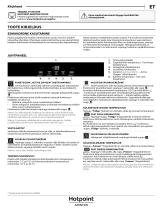 Whirlpool BCB 7525 E C AAA O3 S Daily Reference Guide