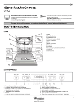 Whirlpool WUC 3C26 F Daily Reference Guide