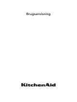 KitchenAid KHIP4 77511 Kasutusjuhend