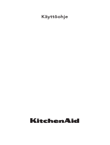 KitchenAid KHIP3 65510 Kasutusjuhend