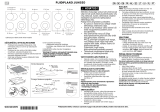 Whirlpool AKT 109 NE Kasutusjuhend