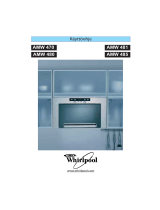 Whirlpool AMW 480 AL Kasutusjuhend