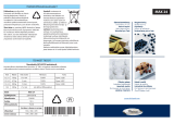 Whirlpool MAX24/RP Kasutusjuhend