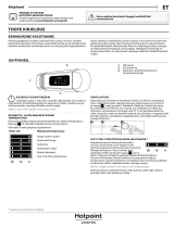 Whirlpool BCB 7030 D AA S Daily Reference Guide