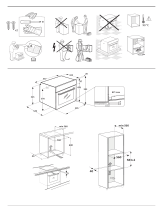 Whirlpool IFW 3844 H IX Safety guide