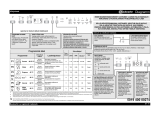 Bauknecht GSFK 61302 ET A+ WS Kasutusjuhend