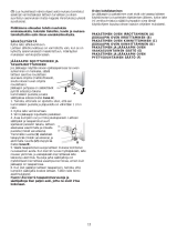 Whirlpool WSE5510 S paigaldusjuhend