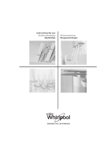 Whirlpool ACM 868/BA/IXL/N Kasutusjuhend