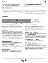 Whirlpool ART 8912/A++ SF Daily Reference Guide