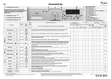 Whirlpool AWO 3485 Omaniku manuaal