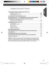 KitchenAid 5KSB5553EOB Use & Care