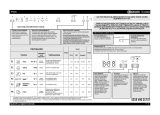 Bauknecht GSFK 61212 Di A+ WS Kasutusjuhend