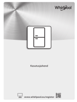 Whirlpool SW8 AM2C XRL Use & Care